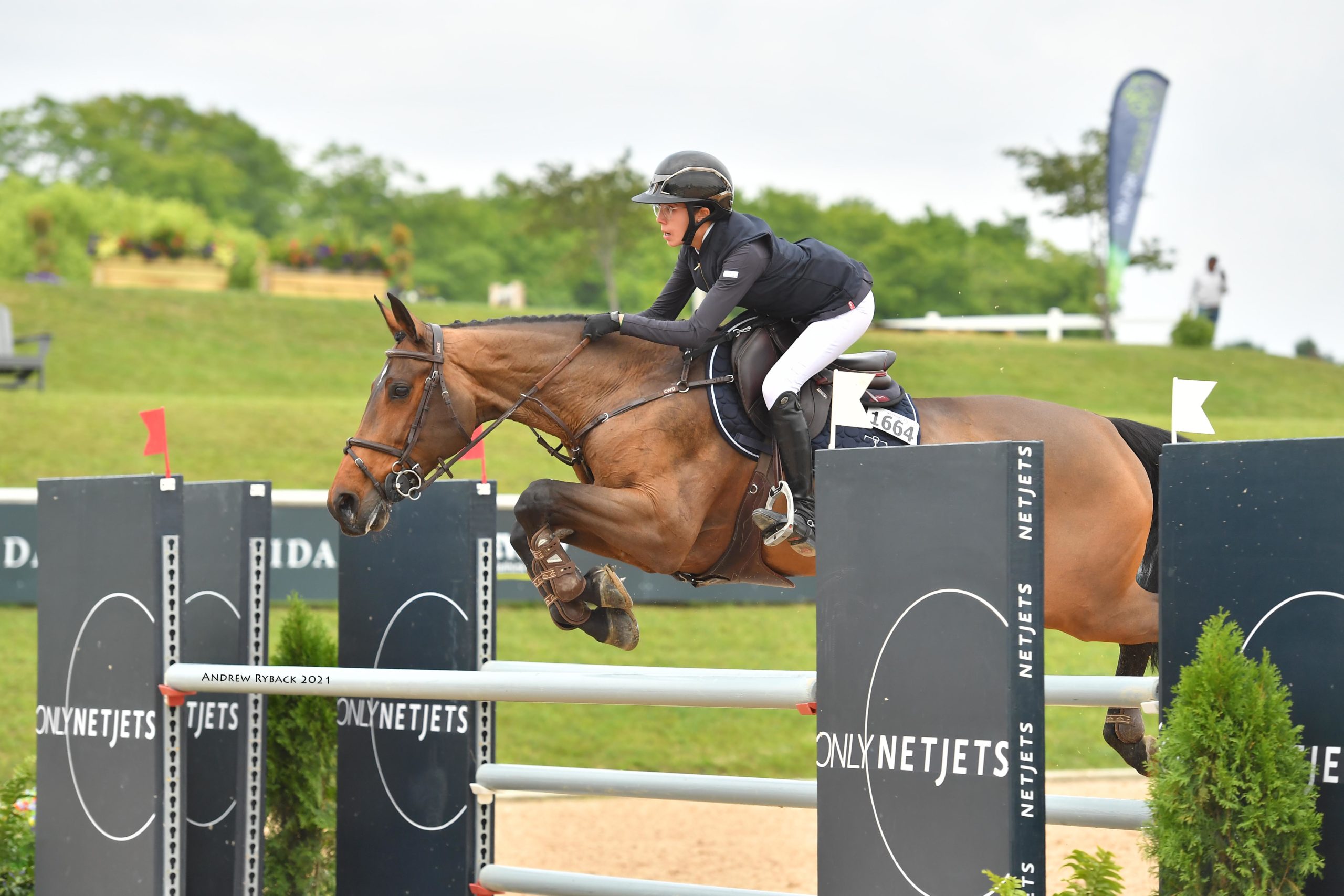 Lorenza Mena and Cristal Utopia Z. Photo courtesy of Andrew Ryback Photography.