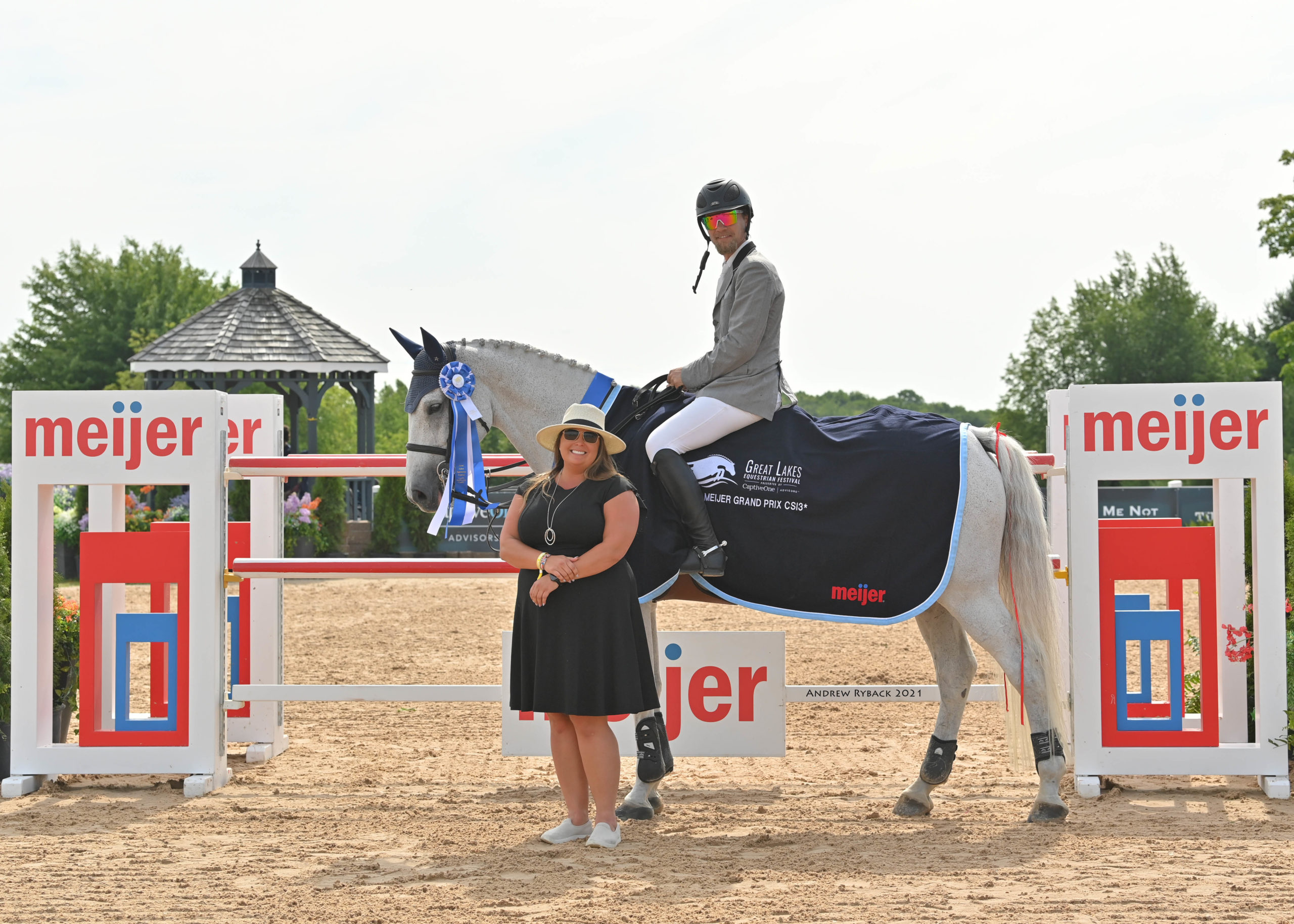 Karl Cook and Caillou 24. Photo courtesy of Andrew Ryback Photography.