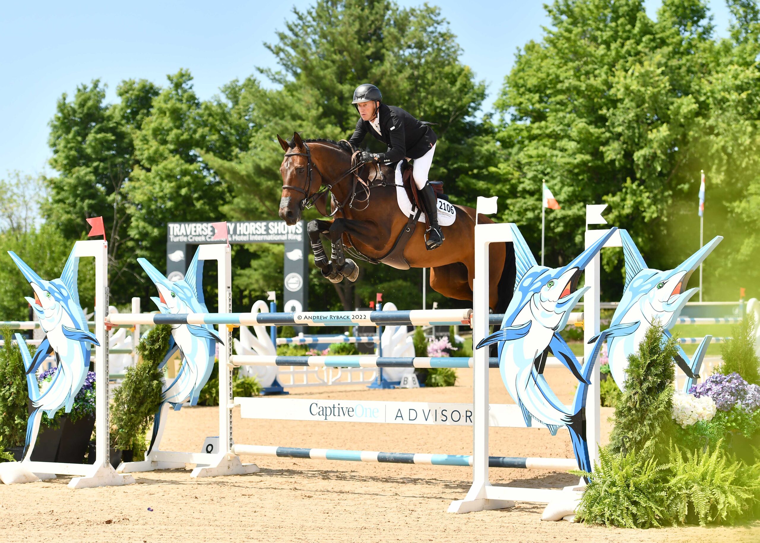 2023 PRIZE LIST NOW AVAILABLE FOR GREAT LAKES EQUESTRIAN FESTIVAL