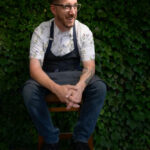 Friday, July 18 | Chef James Rigato