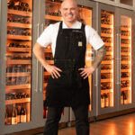 Saturday, September 13 | Chef Joe VanWagner
