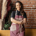 Saturday | Chef Sarah Welch