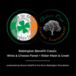 Saturday, September 6 | Rider Meet & Greet