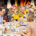 Saturday, September 20 | GLCI Benefit Dinner