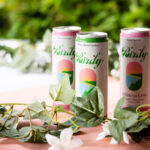 Sunday, September 14 | Birdy Launch Party