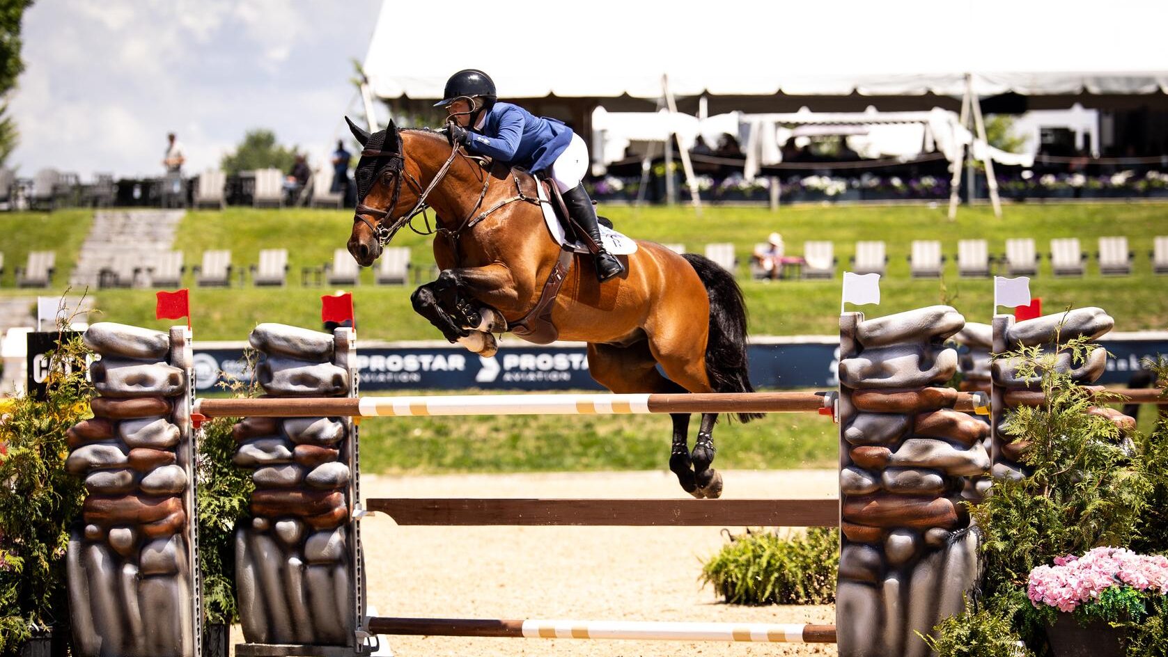 $10,000 CSI3* Two Phase Special
