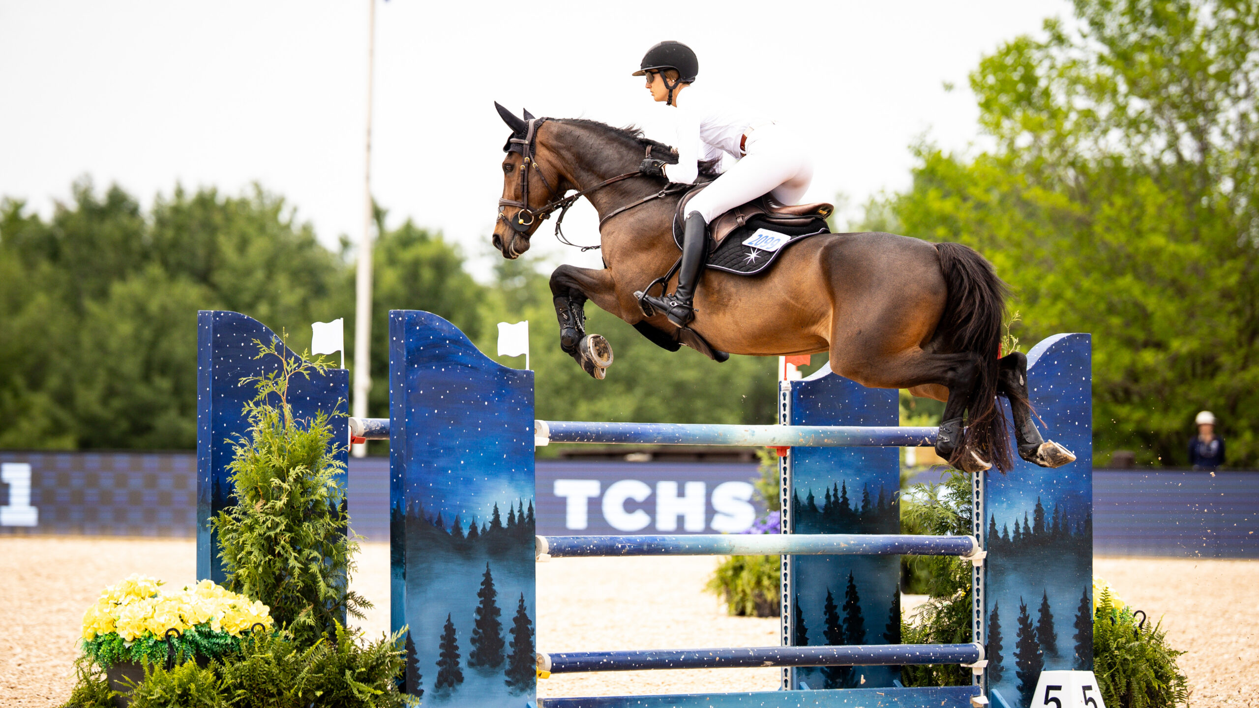$31,100 CSI3* Speed