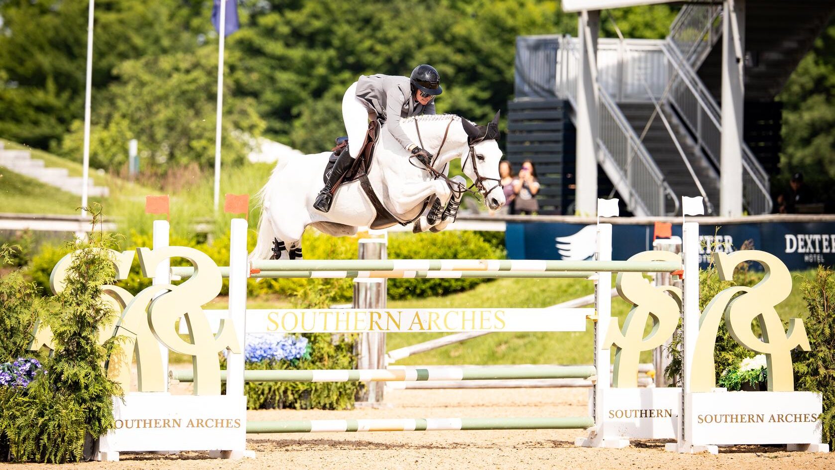 $31,100 CSI3* Ingram Family Qualifier