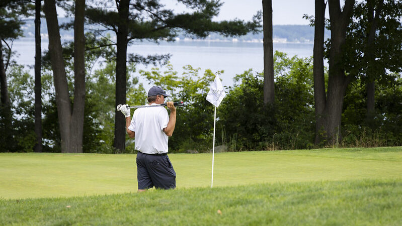 Golf Tournament