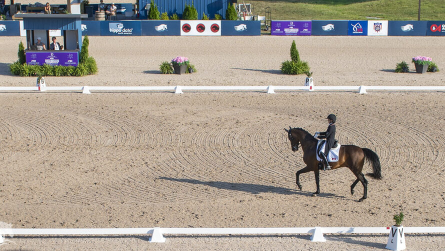 NAYC U25 Grand Prix Freestyle
