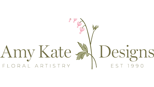 Fresh Flower Design Workshop!