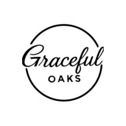 graceful oaks